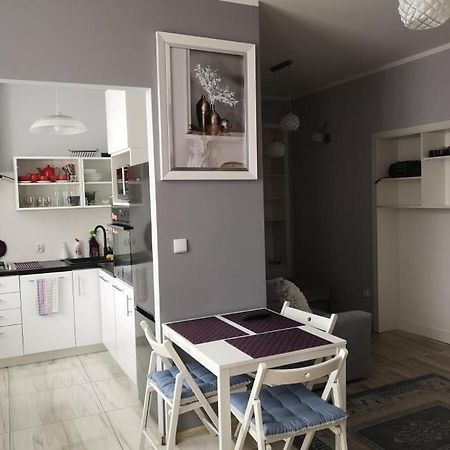 נובי טארג Apartament Detka מראה חיצוני תמונה