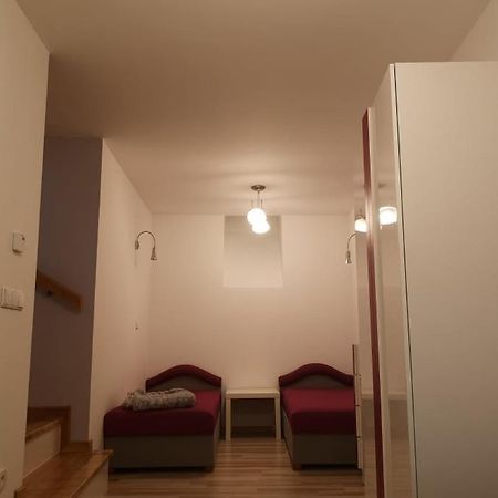 נובי טארג Apartament Detka מראה חיצוני תמונה