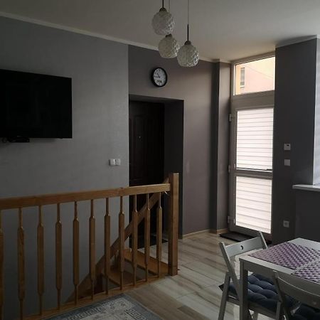 נובי טארג Apartament Detka מראה חיצוני תמונה