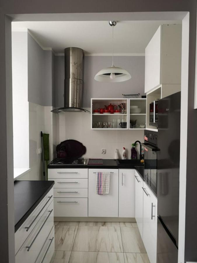 נובי טארג Apartament Detka מראה חיצוני תמונה