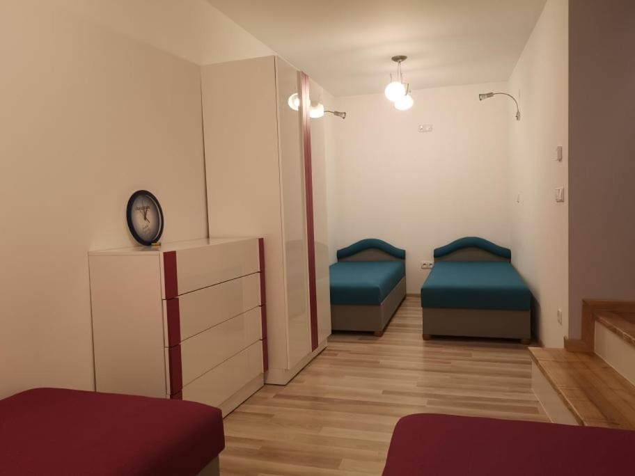 נובי טארג Apartament Detka מראה חיצוני תמונה