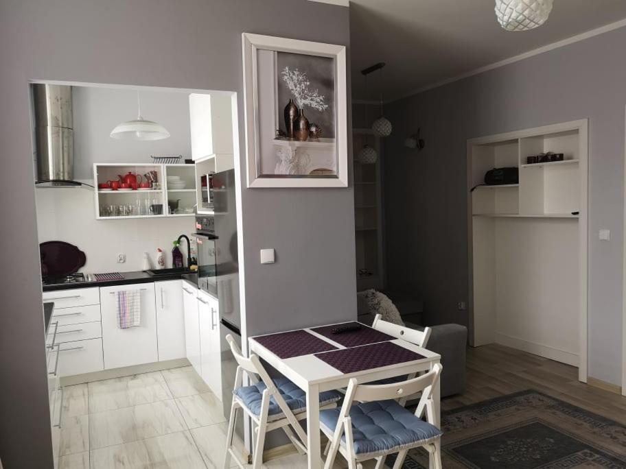 נובי טארג Apartament Detka מראה חיצוני תמונה