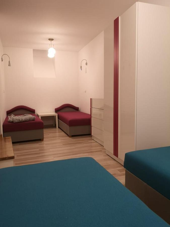 נובי טארג Apartament Detka מראה חיצוני תמונה
