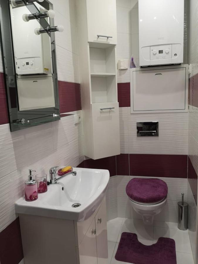 נובי טארג Apartament Detka מראה חיצוני תמונה