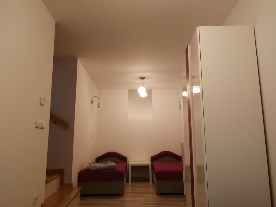 נובי טארג Apartament Detka מראה חיצוני תמונה