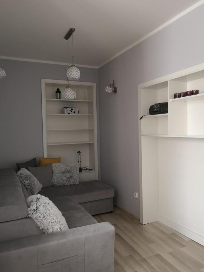 נובי טארג Apartament Detka מראה חיצוני תמונה
