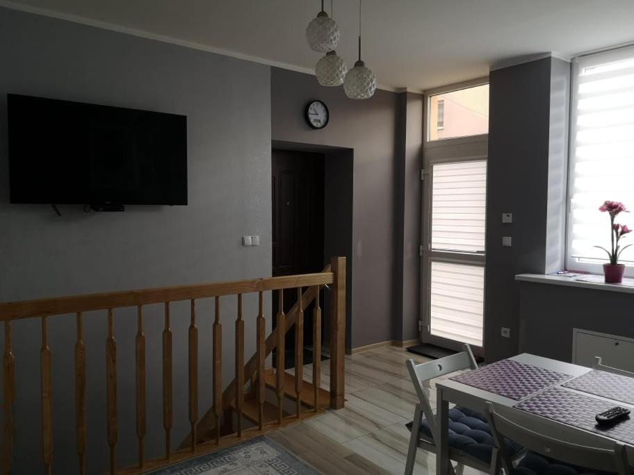 נובי טארג Apartament Detka מראה חיצוני תמונה